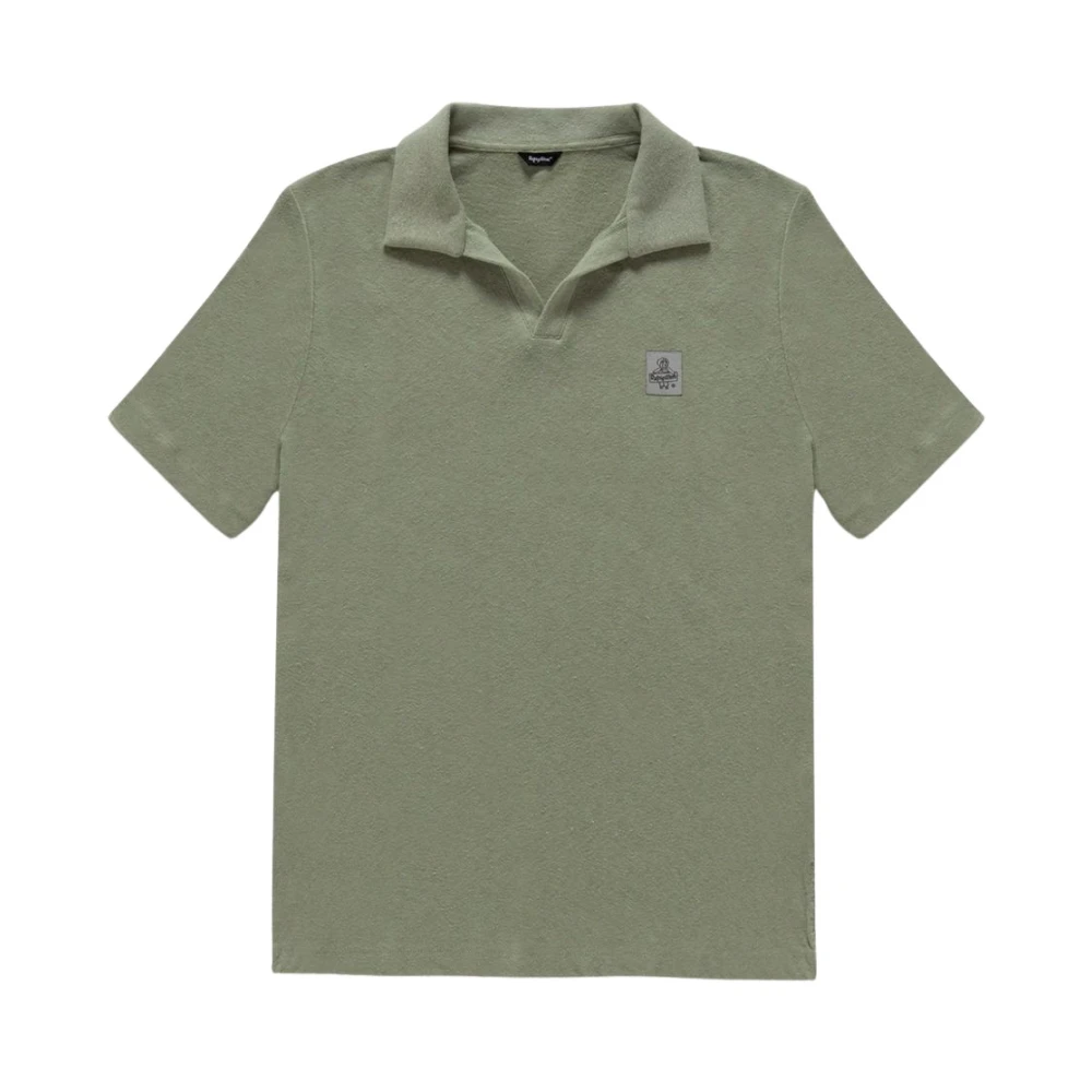 Tops > Polo Shirts - - RefrigiWear - Modalova