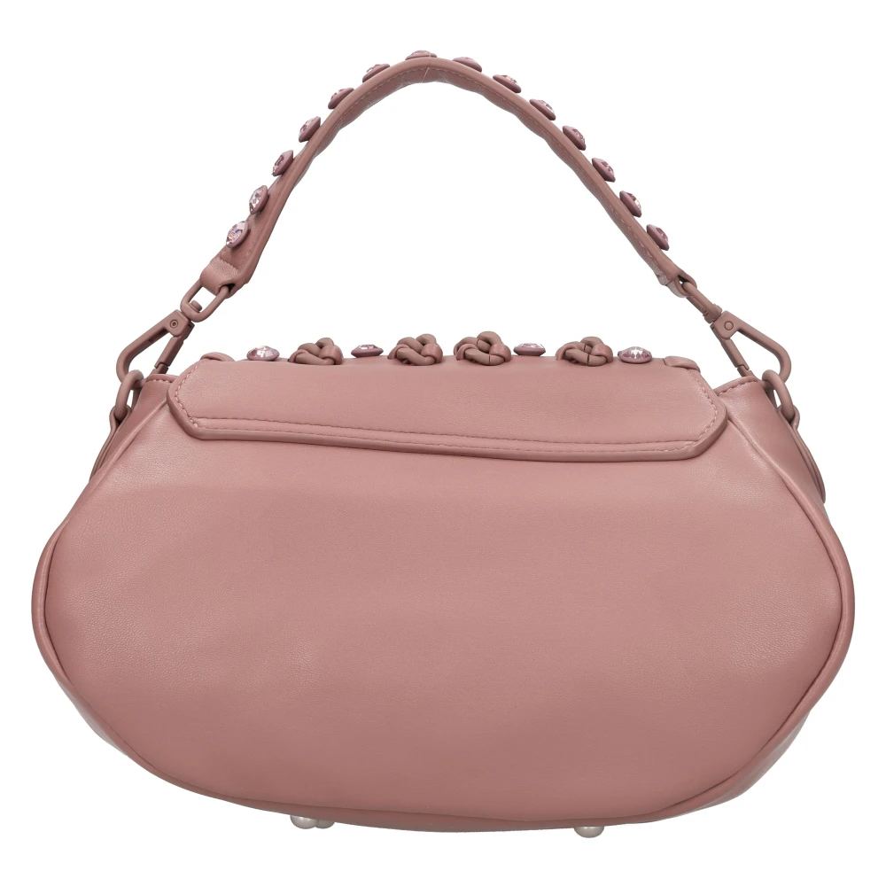 La Carrie Tassen.. Roze Pink Dames