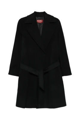 Dravenna Coat
