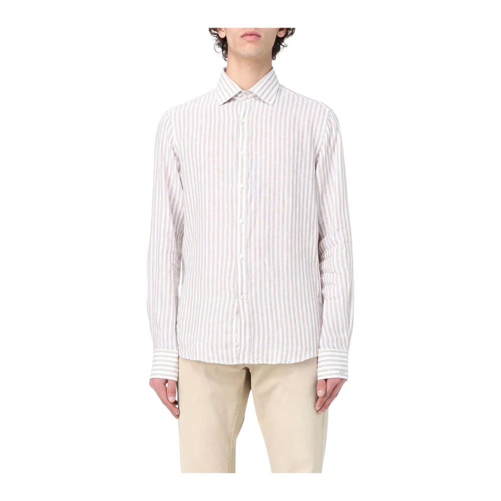 Shirts > Casual Shirts - - Paul & Shark - Modalova