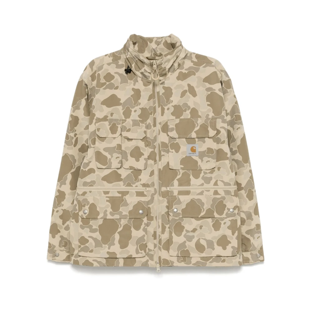 Jackets > Light Jackets - - Carhartt Wip - Modalova