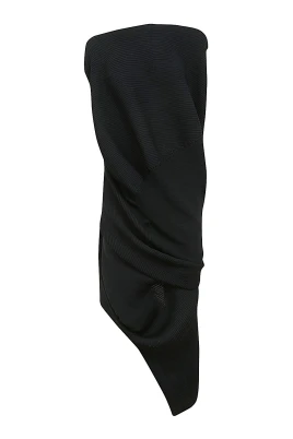 Aerate Midi Dress
