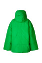doudoune-en-polyester-vert