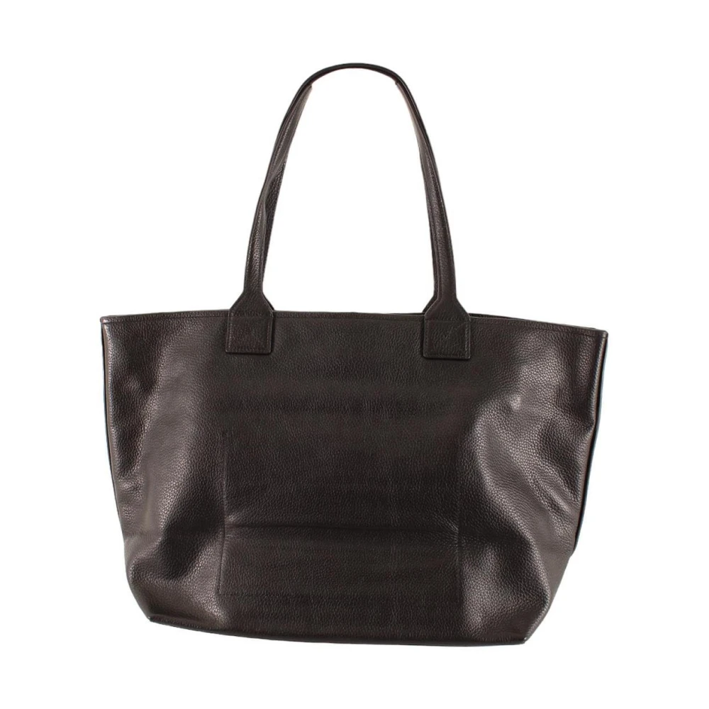 Karl Lagerfeld Stijlvolle Shopper Tas Bujano Handtas Black Dames