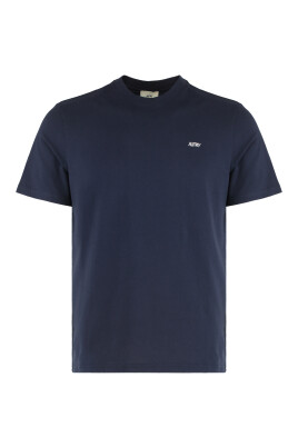 t-shirt-a-col-rond-cotele