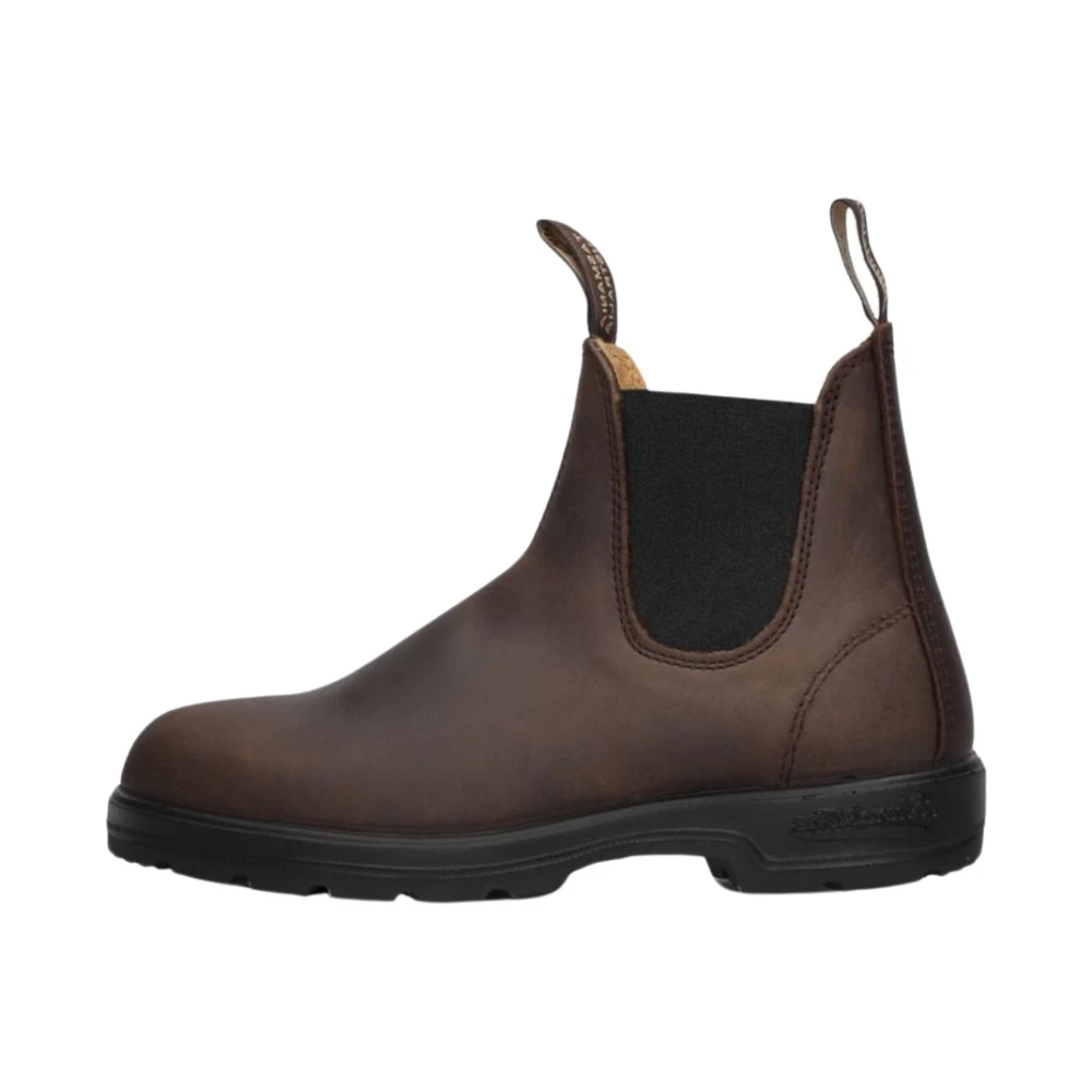 Blundstone - Classics 2340 Chelsea Boot - Shoes - Damen - Braun - 42 Eu - Bild 7
