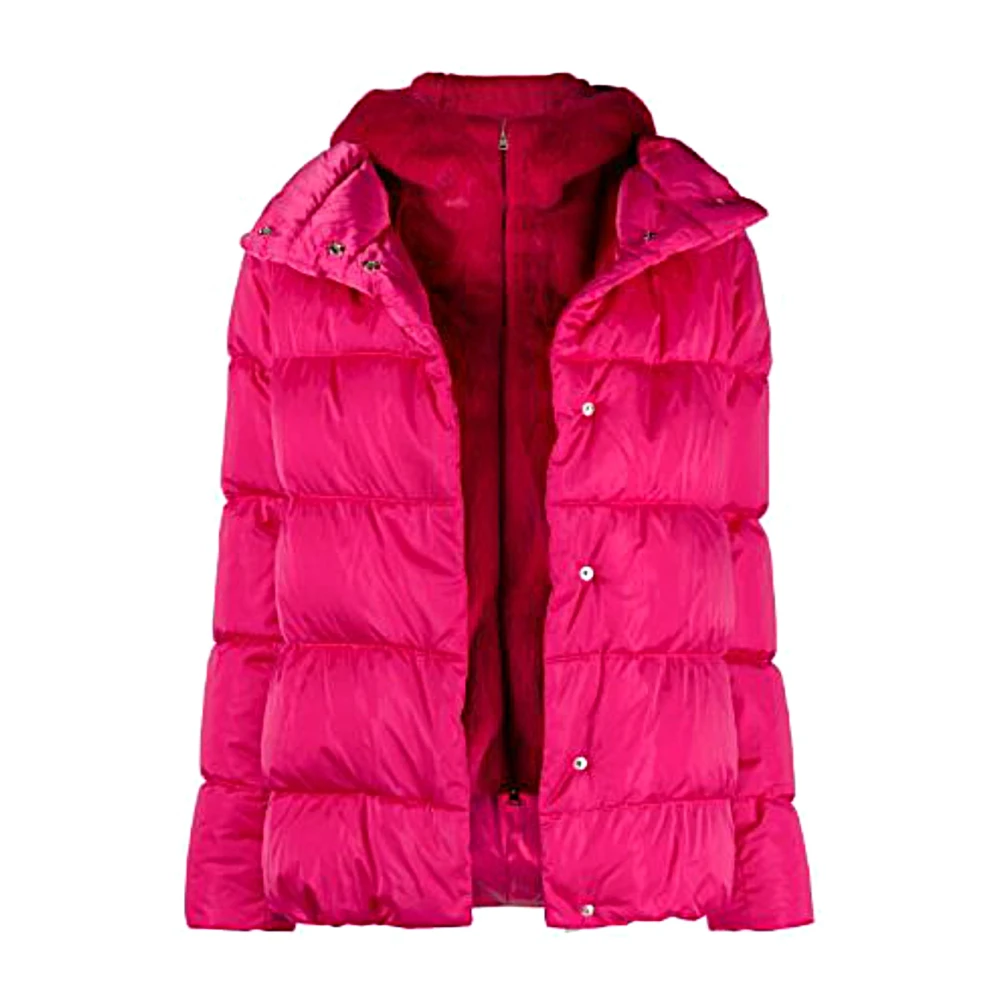 Jackets > Winter Jackets - - Herno - Modalova