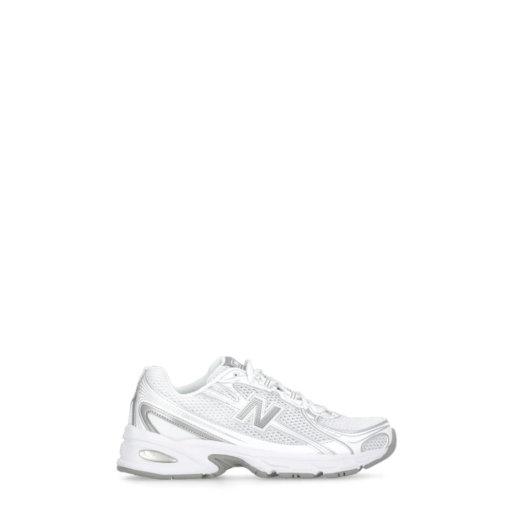 New Balance 740 V2 Dames Schoenen Grijs