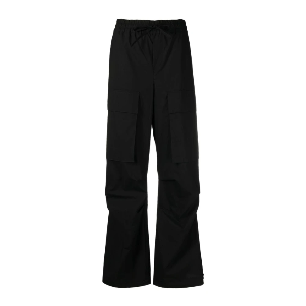Trousers > Wide Trousers - - P.a.r.o.s.h. - Modalova