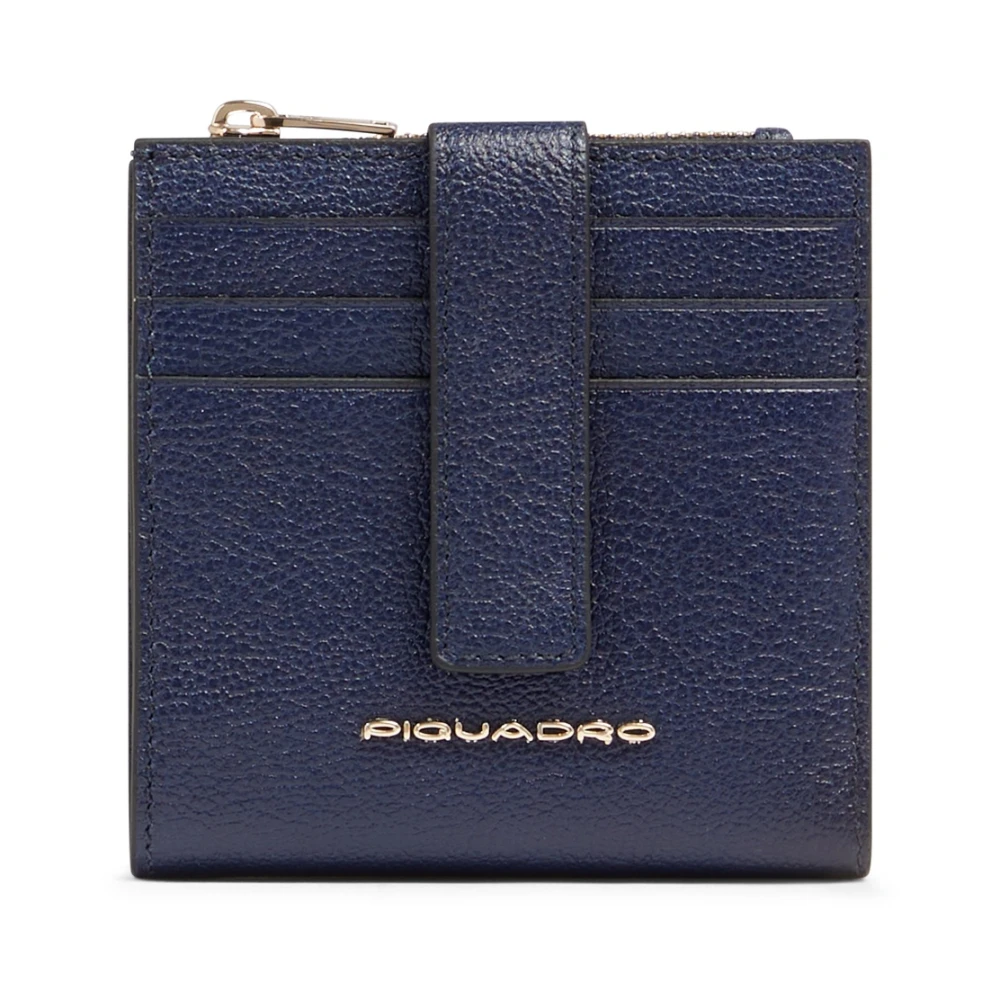 Piquadro Damen Blau Accessories, One Sizegröße: