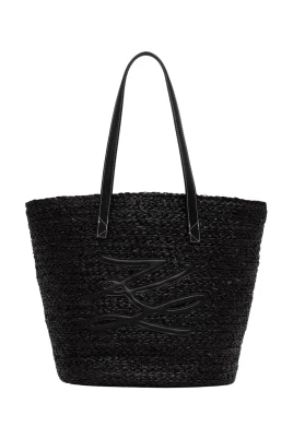 K/AUTOGRAPH Tote