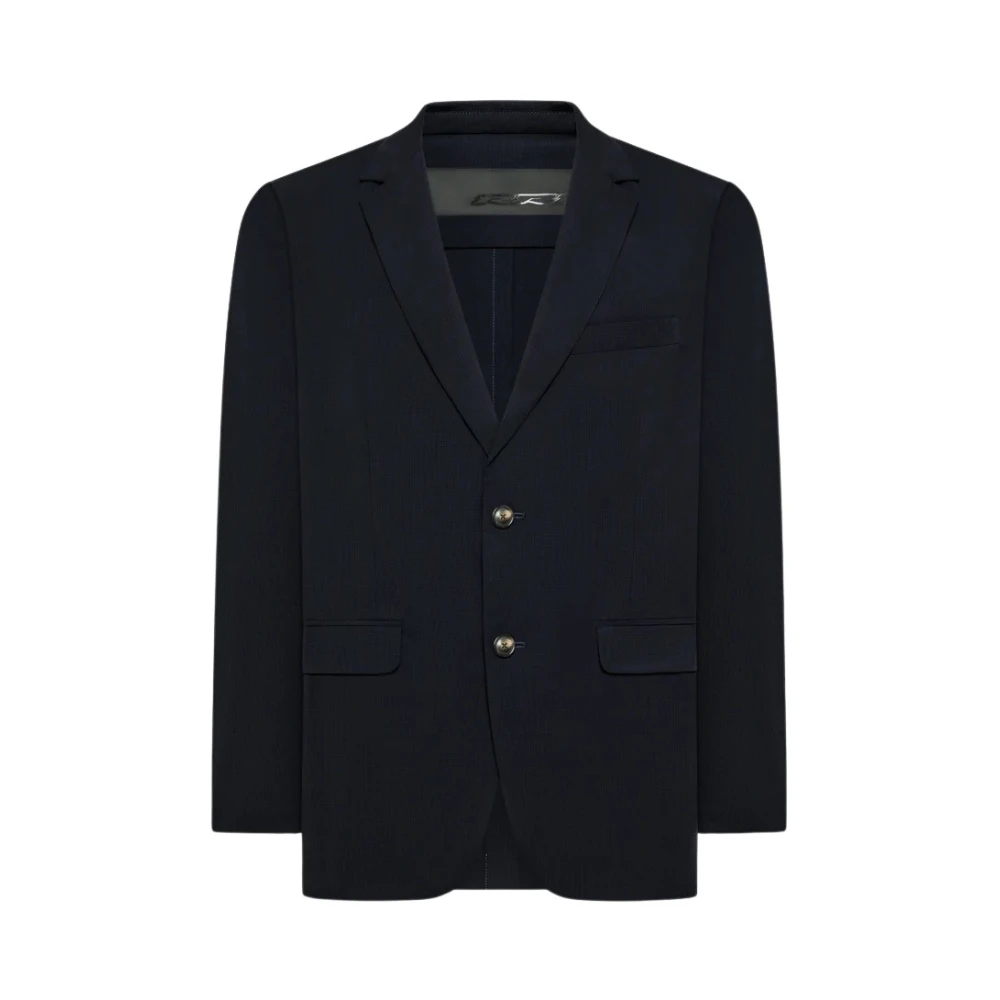 RRD - Jackets > Blazers - Black - RRD - Modalova