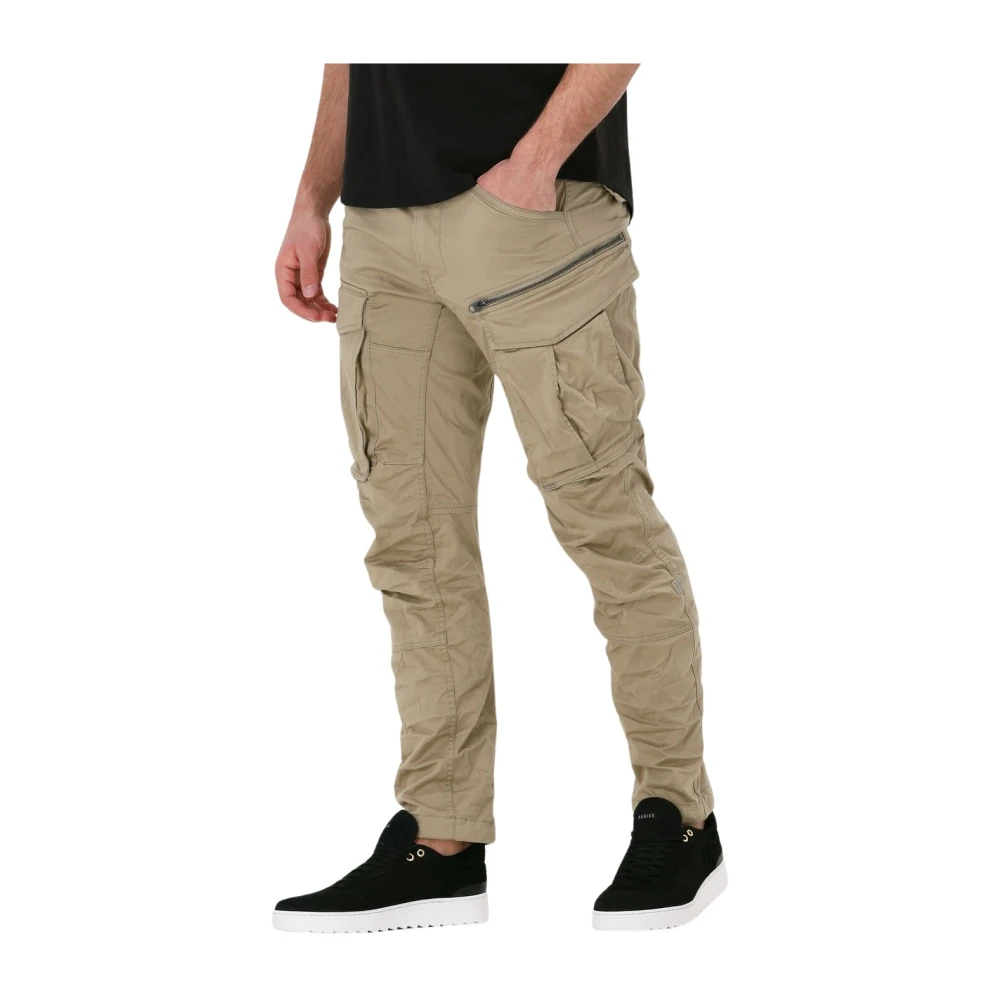 Trousers > Slim-fit Trousers - - G-star - Modalova