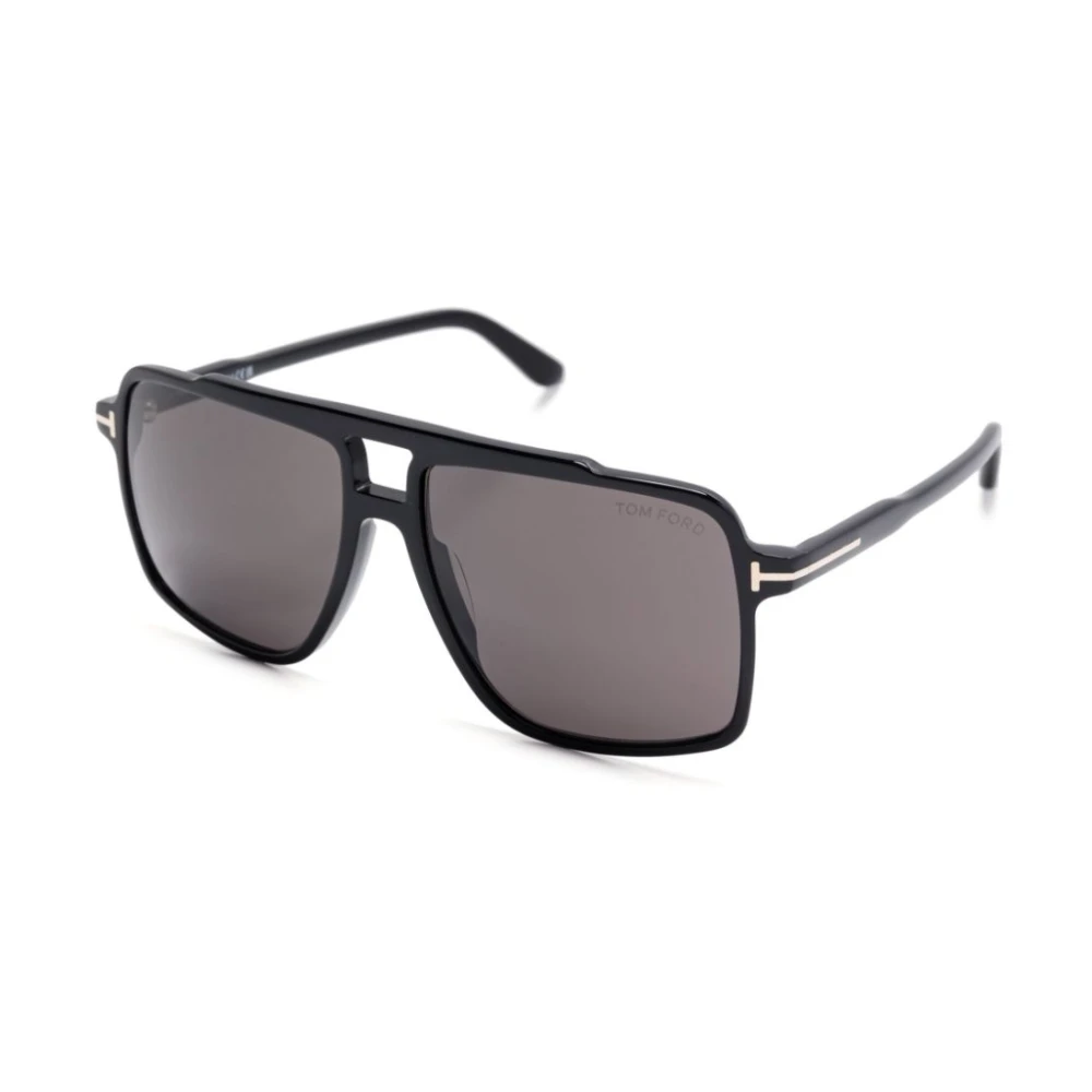 Accessories > Sunglasses - - Tom Ford - Modalova
