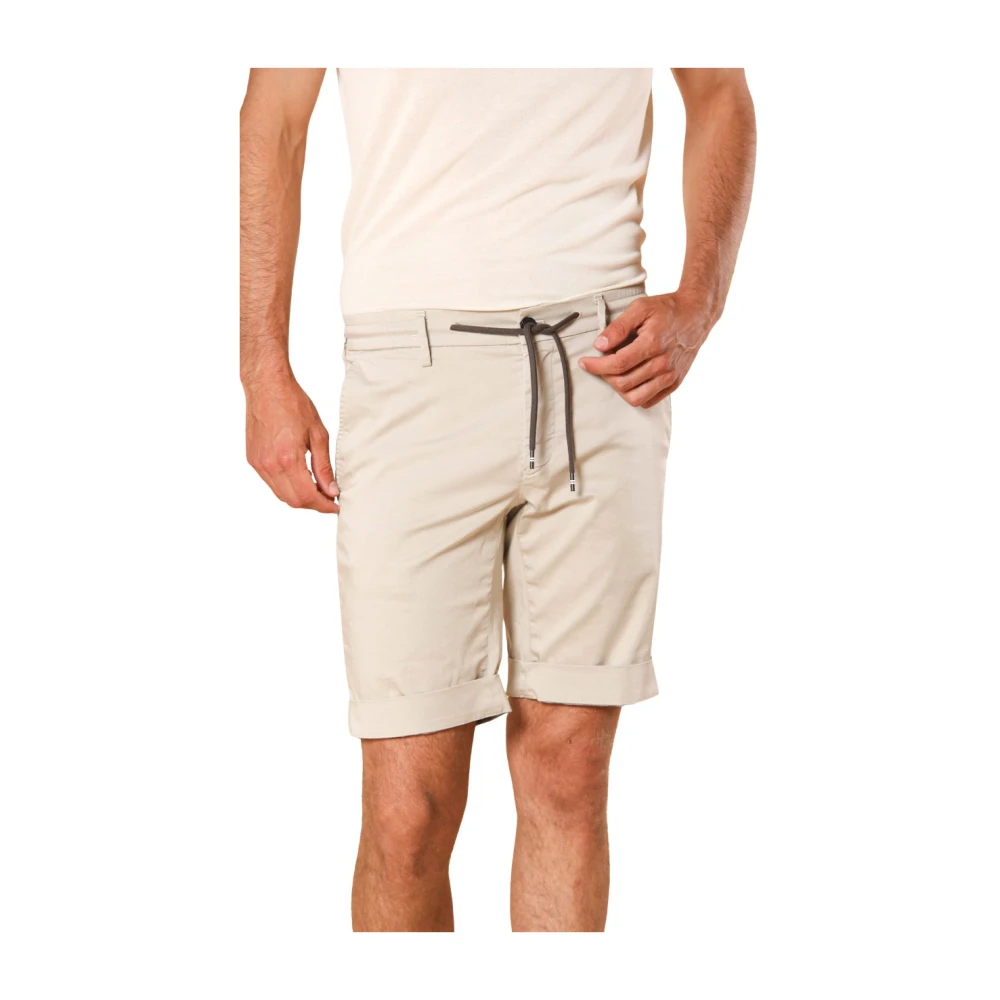 Shorts > Casual Shorts - - Mason's - Modalova