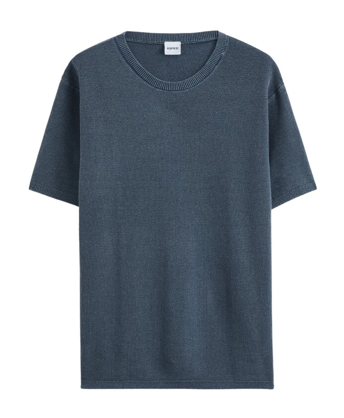 t-shirts-et-polos-bleus