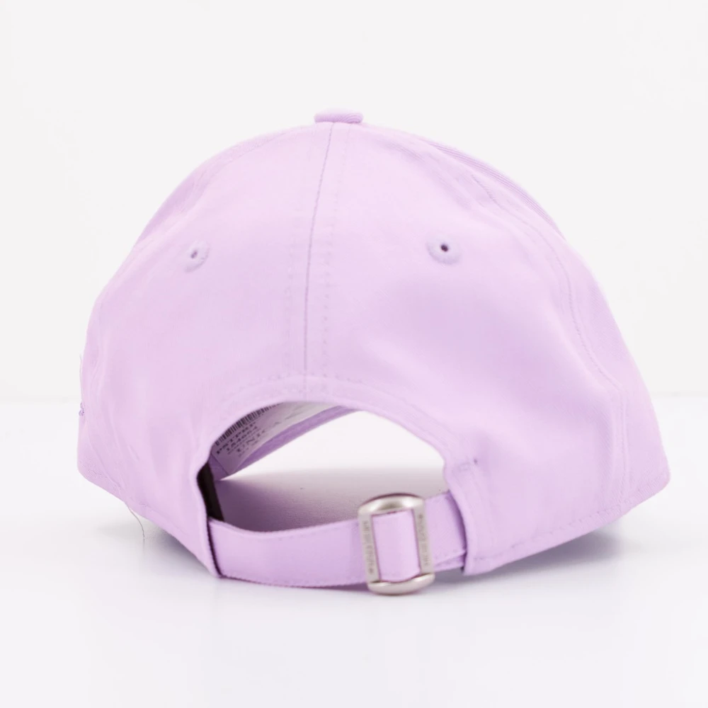 new era Los Angeles Dodgers Baseball Cap Purple Dames