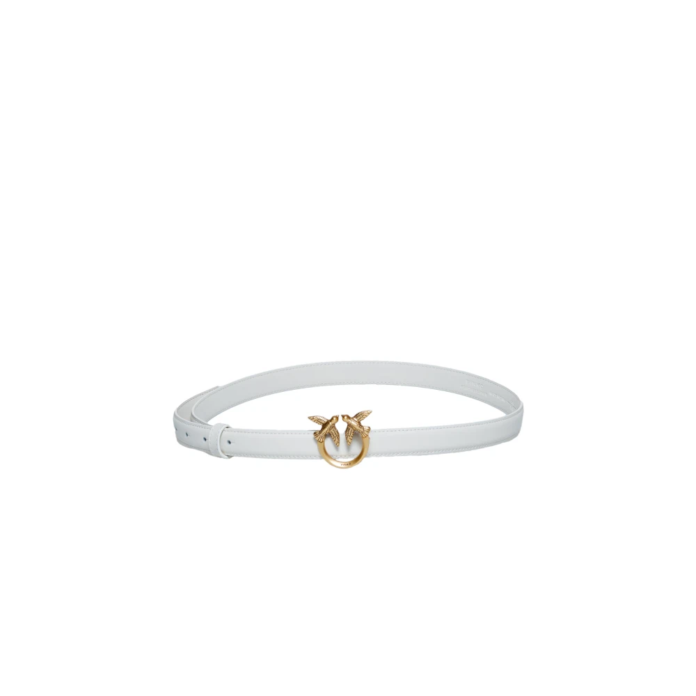 Accessories > Belts - - Pinko - Modalova