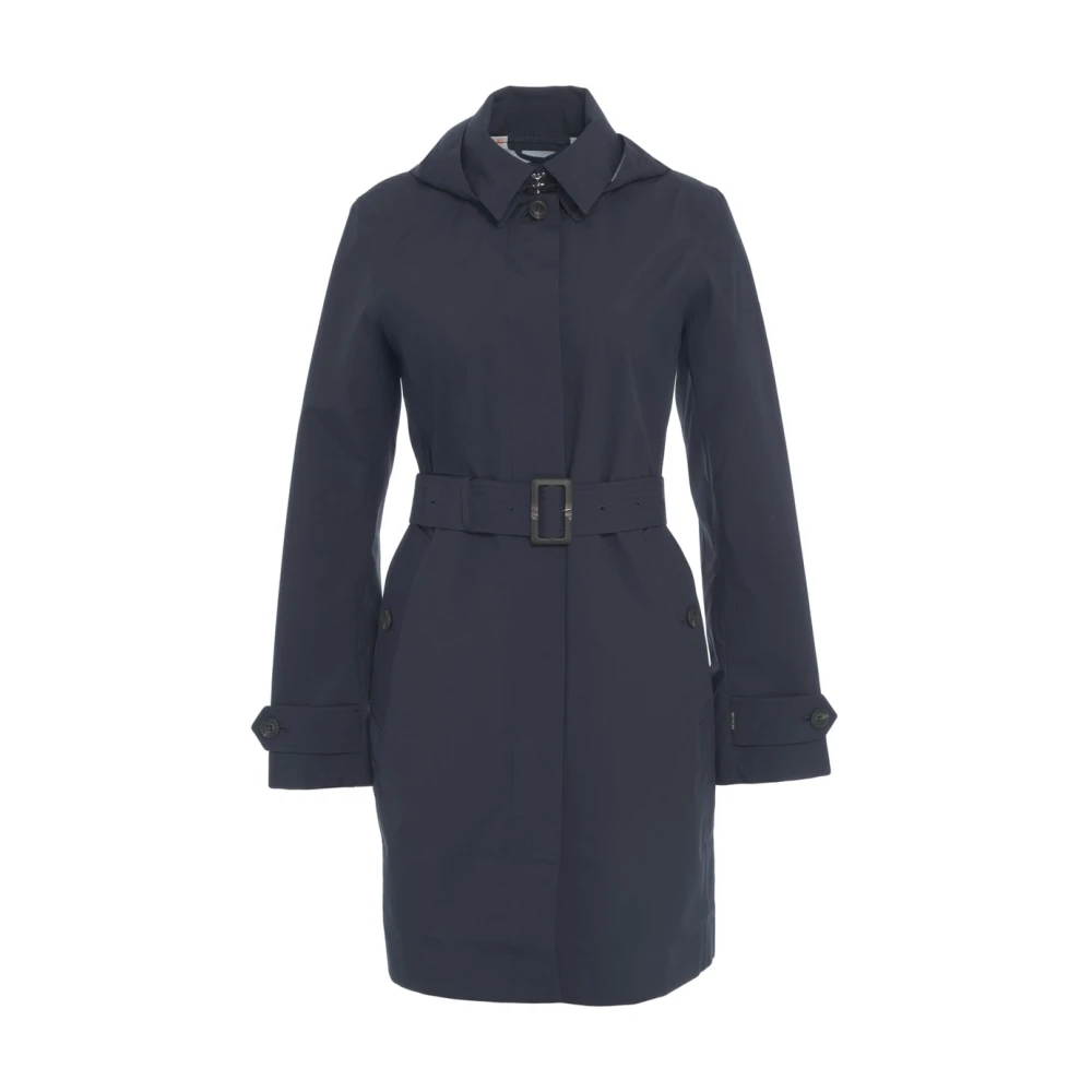 Coats > Trench Coats - - Save The Duck - Modalova