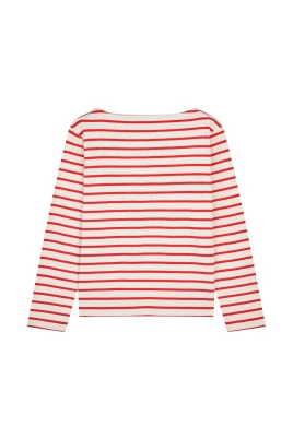 Pablo Gabi Tee Long Sleeve