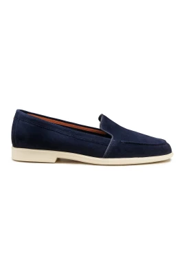 Round-toe Loafer