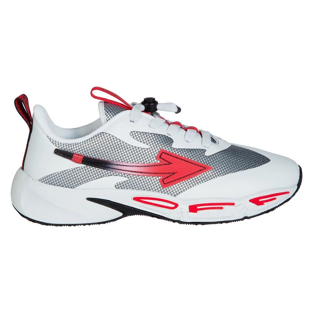 Off Sneakers unisex Schoenen Grijs