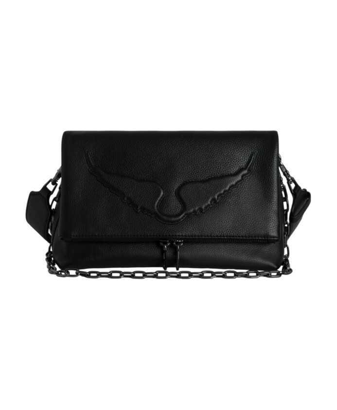 zwarte-leren-crossbody-tas-met-afneembare-ketting