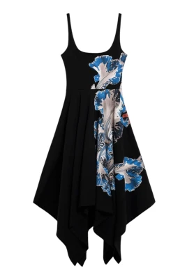 Vest Orchid Lacroix