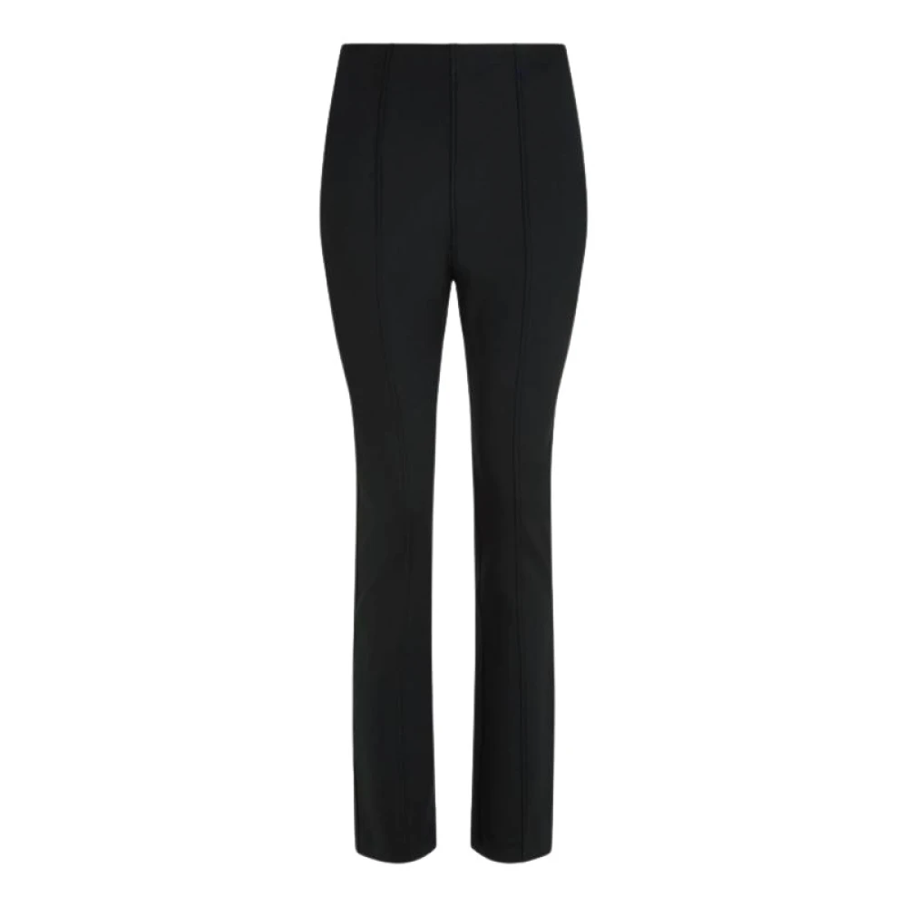 Trousers > Cropped Trousers - - Tommy Hilfiger - Modalova