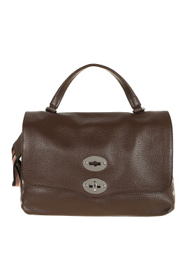 brown-shoulder-bag-elegant-design