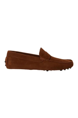 Michael Loafers