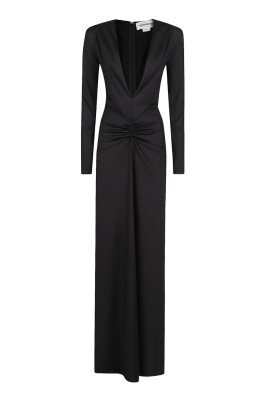 black-elegant-dress-collection