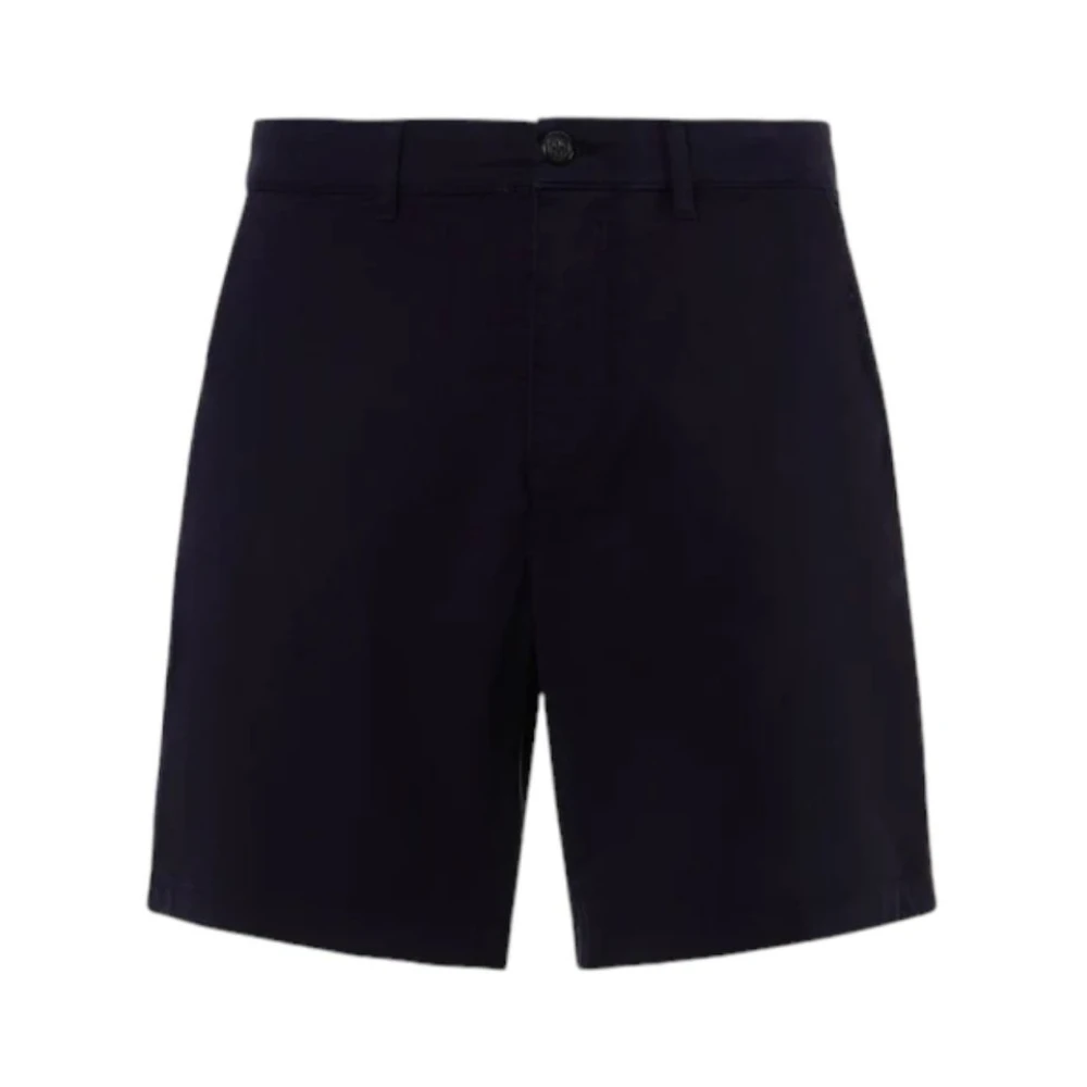 North Sails Bermuda Shorts voor Heren Blue Heren