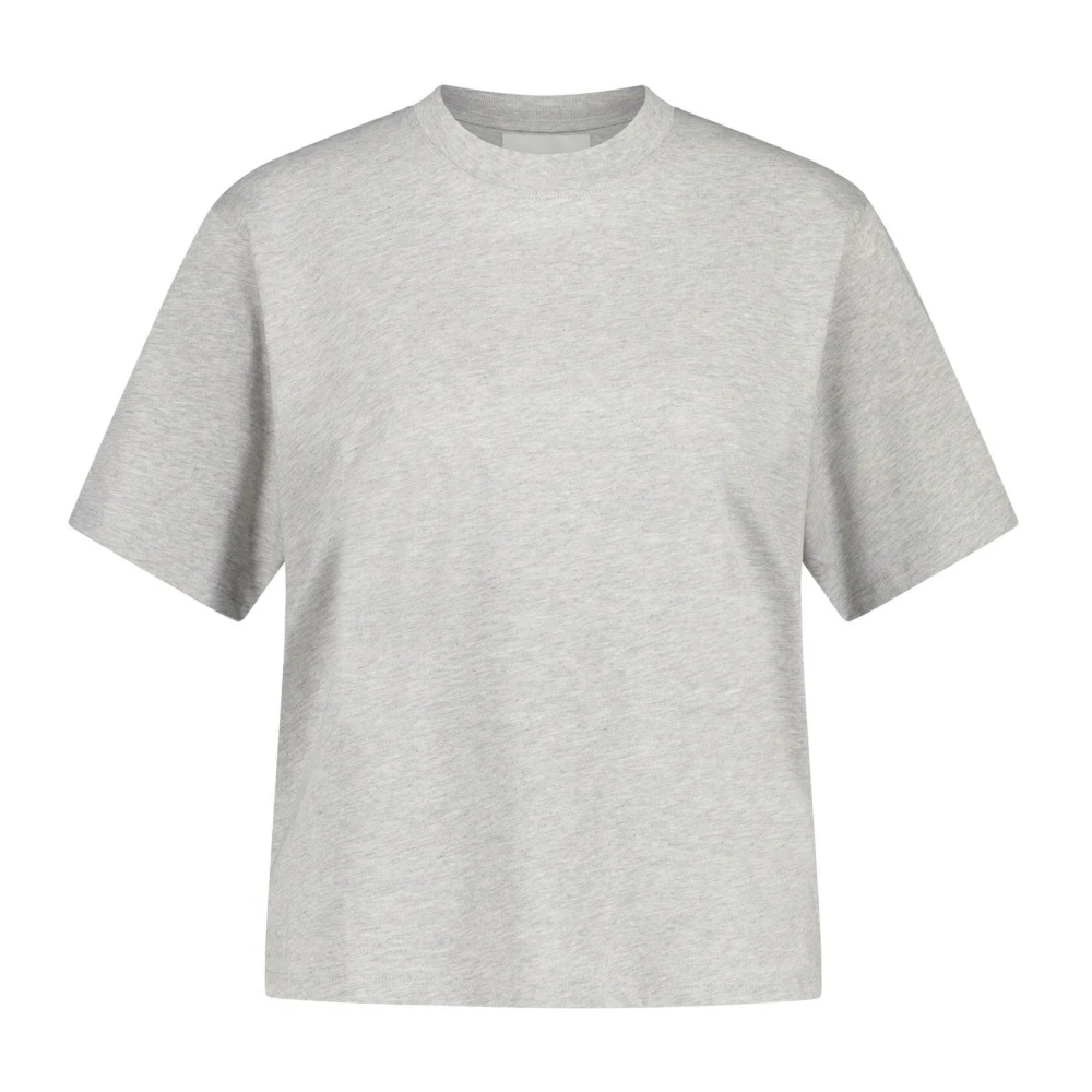 Tops > T-Shirts - - Loulou Studio - Modalova