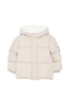 Jareth Hooded Jacket