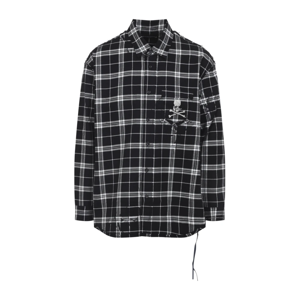 Shirts > Casual Shirts - - Mastermind World - Modalova