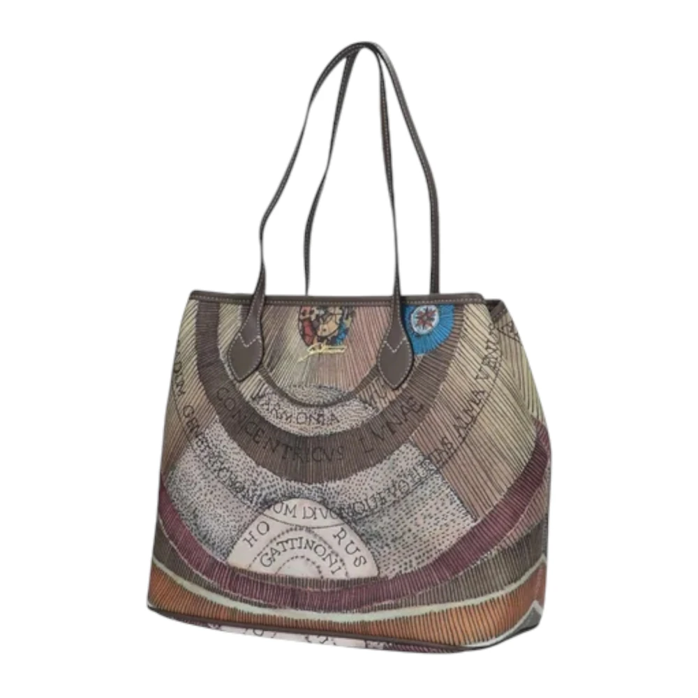 Gattinoni Schoudertas Multicolor Dames