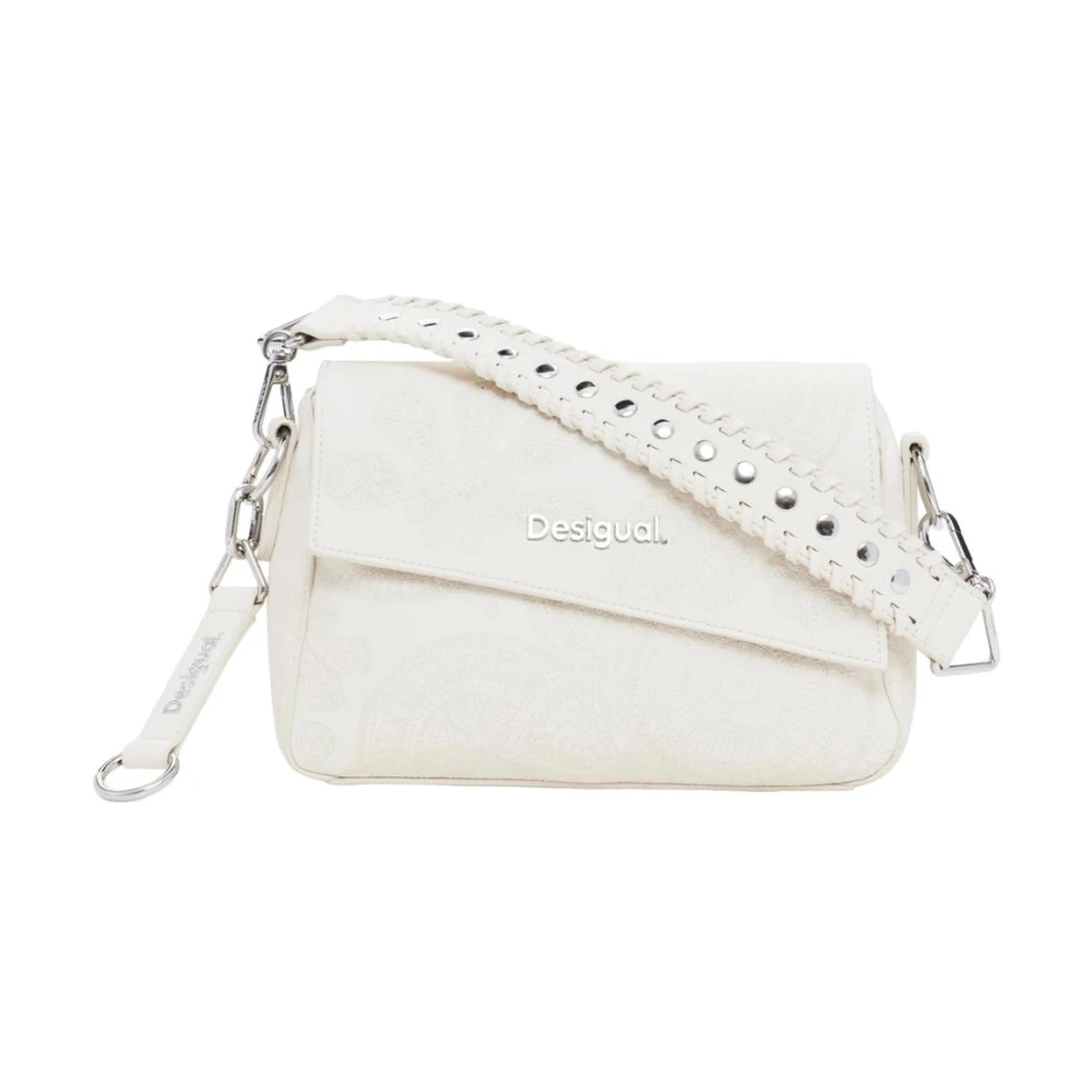Bags > Shoulder Bags - - Desigual - Modalova
