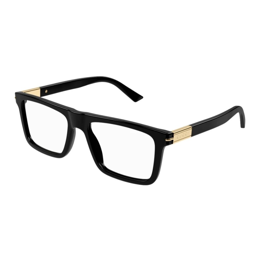 Gucci Gg1504O Brillen Black Unisex