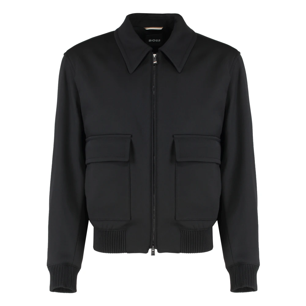 Jackets > Light Jackets - - Hugo - Modalova