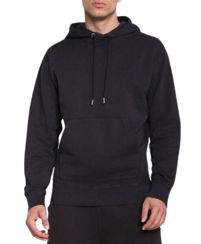 sweat-a-capuche-en-coton-bleu-fonce-elegant