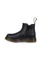 bottines-noires-en-cuir-avec-detail-jaune