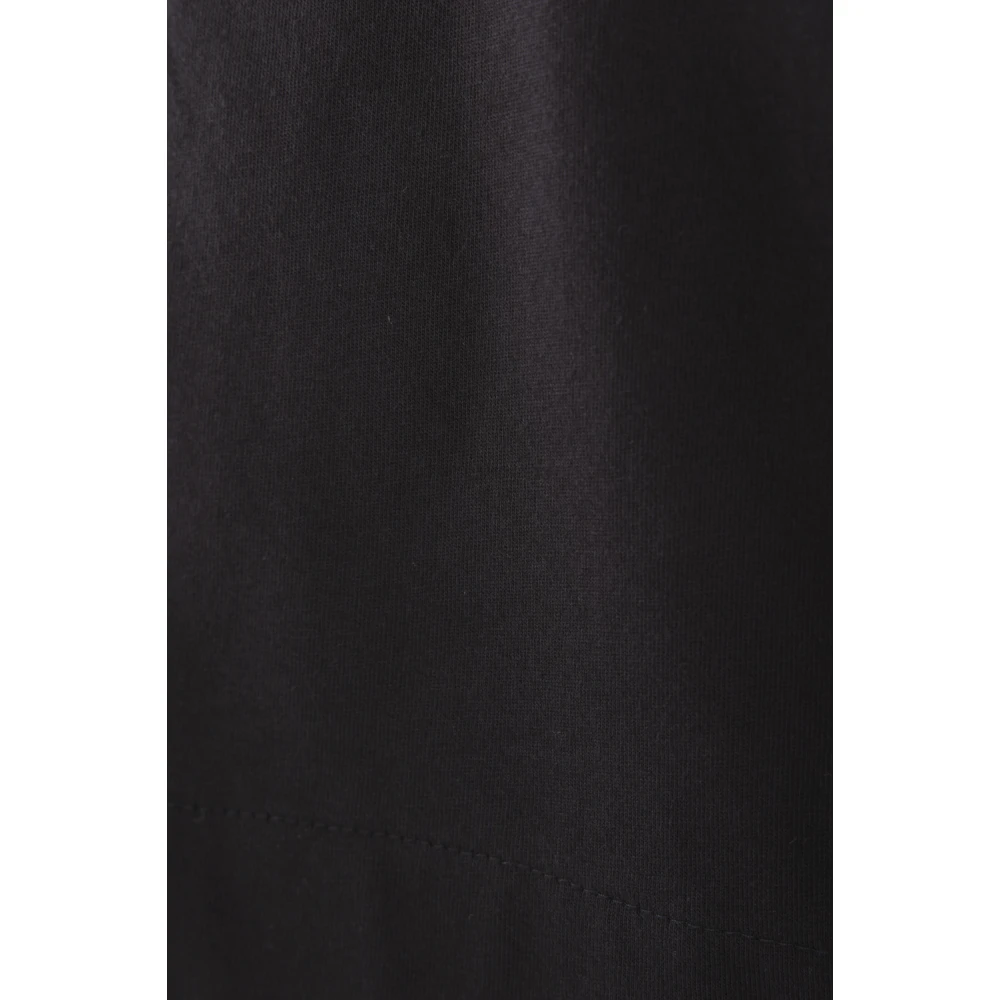 Vivienne Westwood Zwarte mouwloze top in hartvorm Black Dames