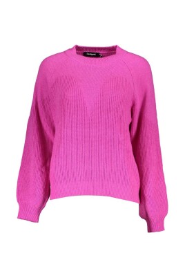 round-neck-knitwear