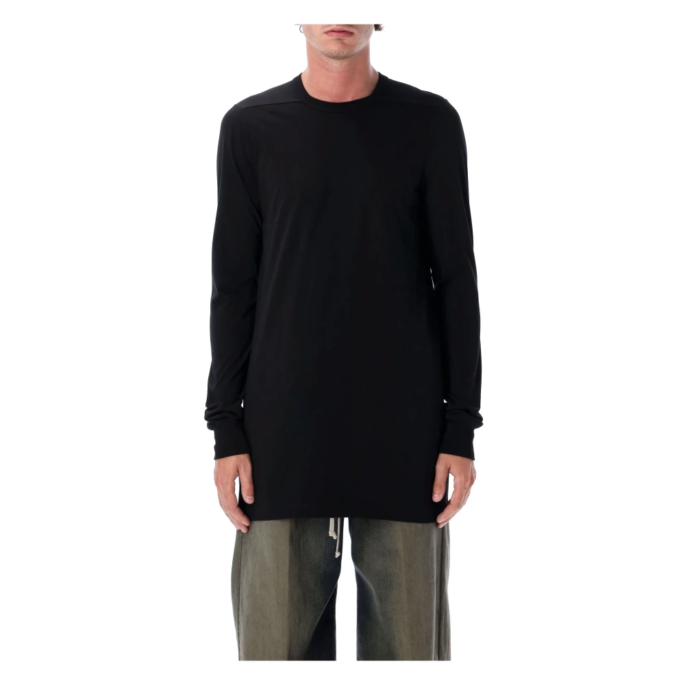 Tops > Long Sleeve Tops - - Rick Owens - Modalova