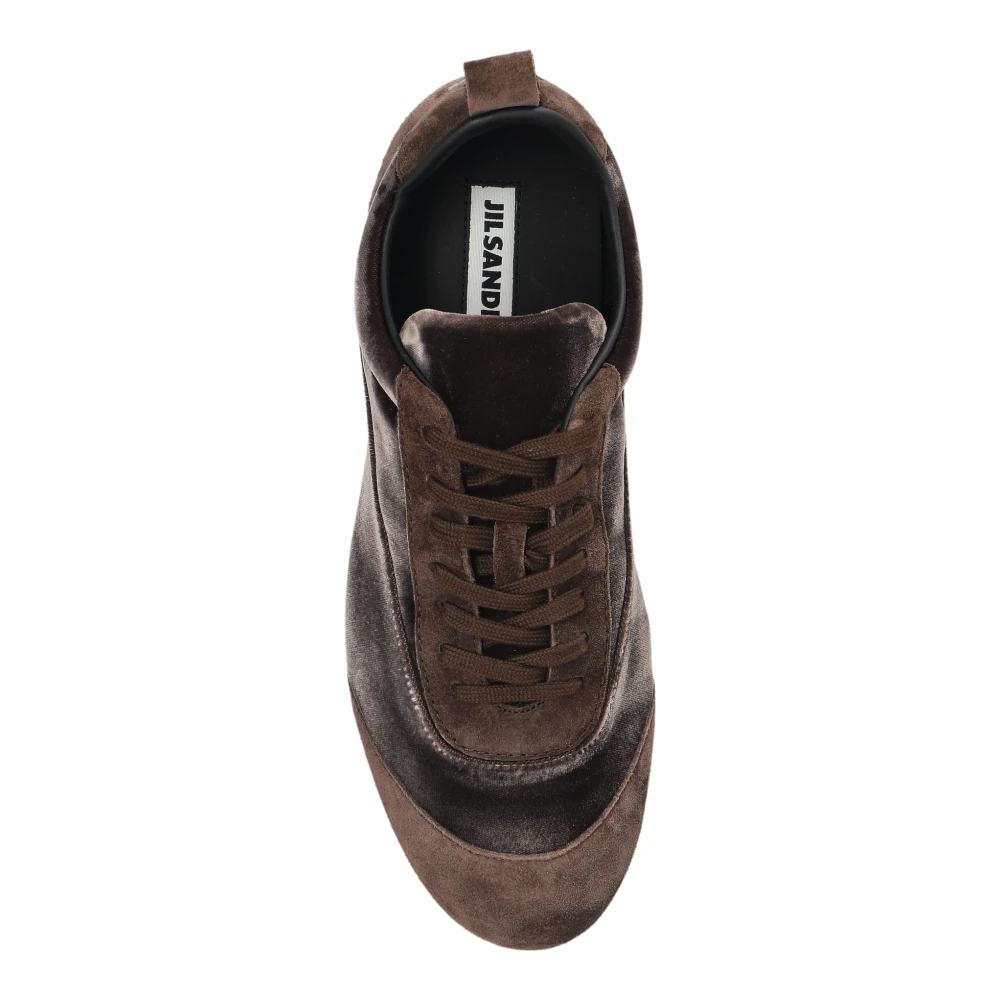 Jil Sander Etage Sneakers
