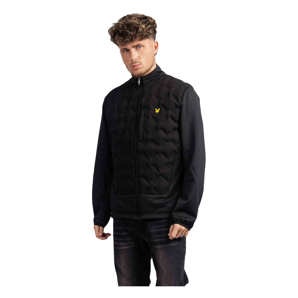 Jackets > Vests - - Lyle & Scott - Modalova