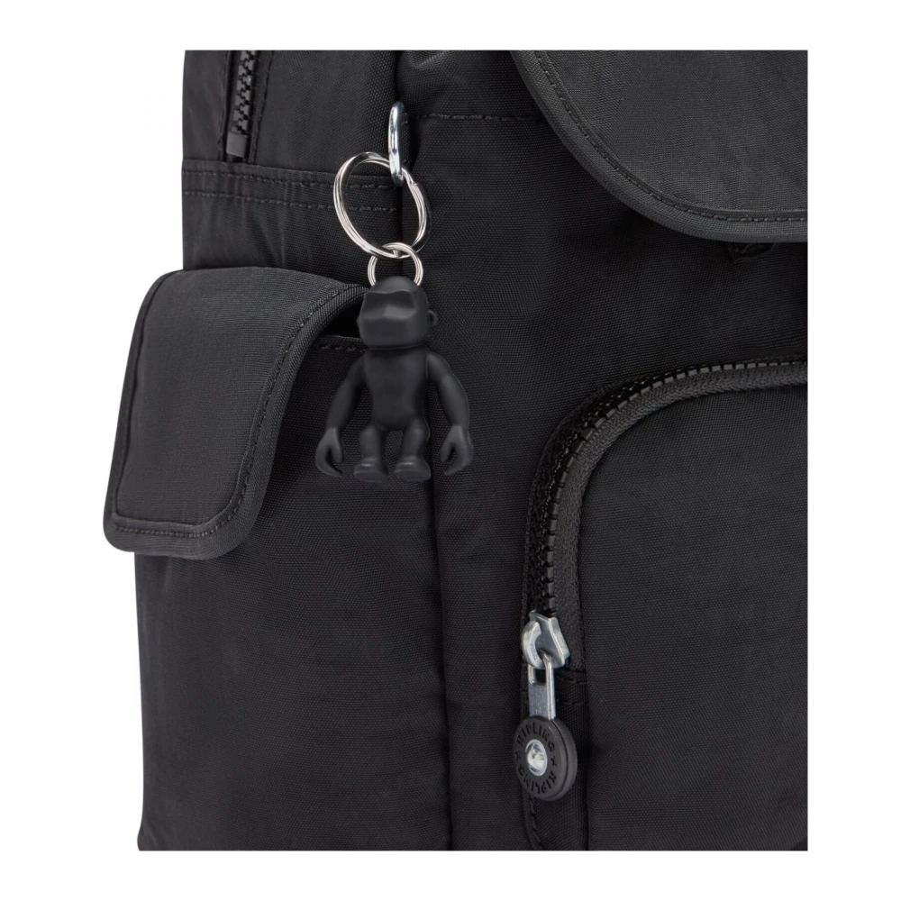 Kipling City Pack Mini Rugzak Blue Dames