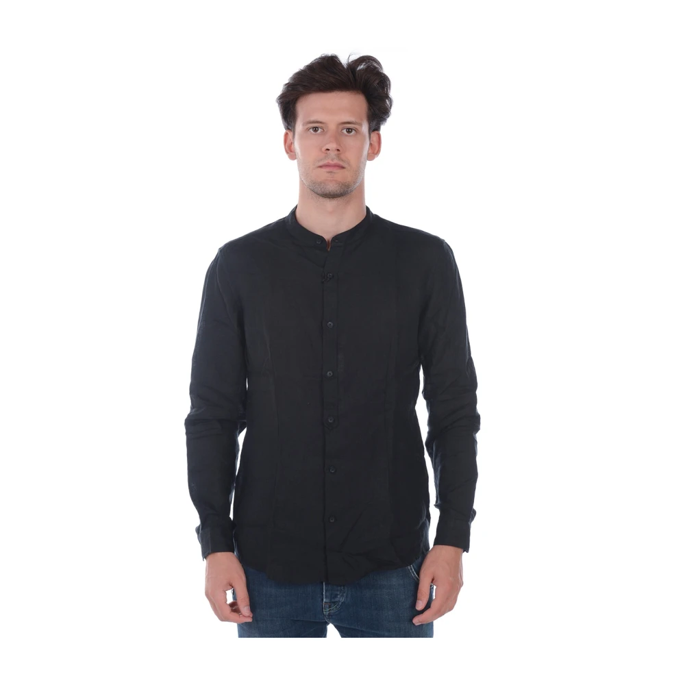 Shirts > Casual Shirts - - Daniele Alessandrini - Modalova