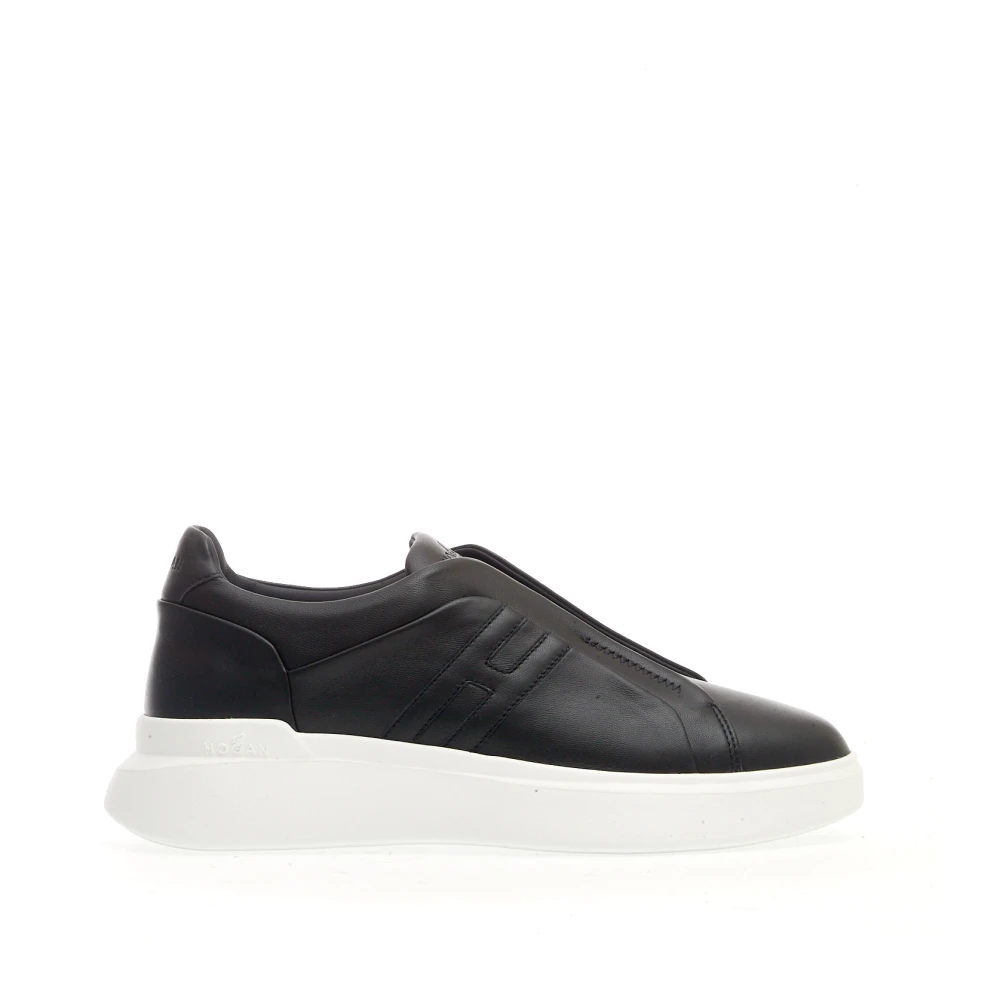 Hogan - Shoes > Sneakers - Blue - Hogan - Modalova